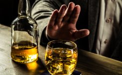 Алкоголь и здоровье